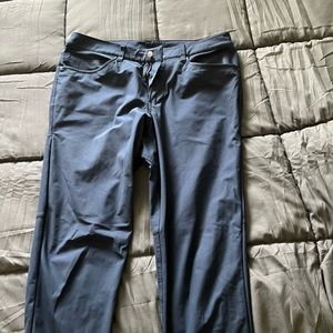 Lululemon ABC Pants Slim